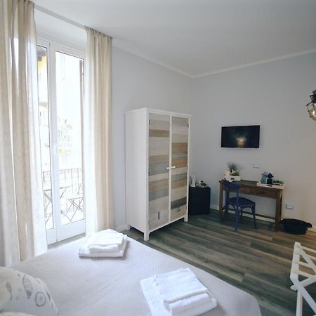 Echi Del Mare Hotel Специя Екстериор снимка