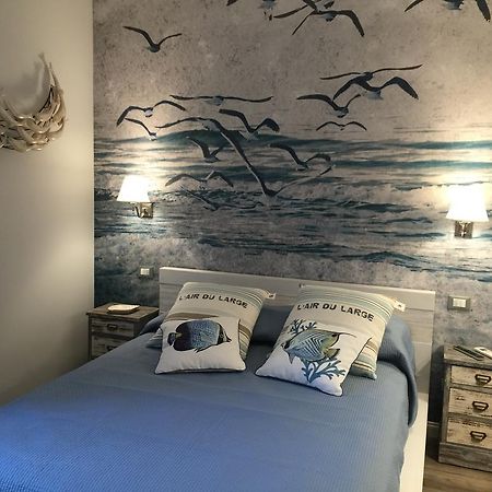 Echi Del Mare Hotel Специя Екстериор снимка