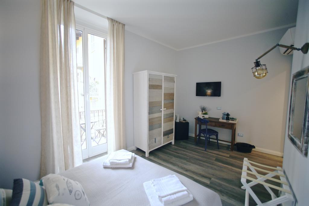 Echi Del Mare Hotel Специя Екстериор снимка