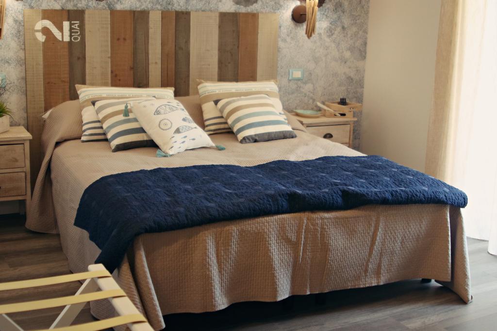 Echi Del Mare Hotel Специя Екстериор снимка