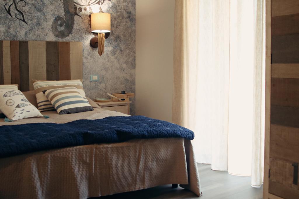 Echi Del Mare Hotel Специя Екстериор снимка