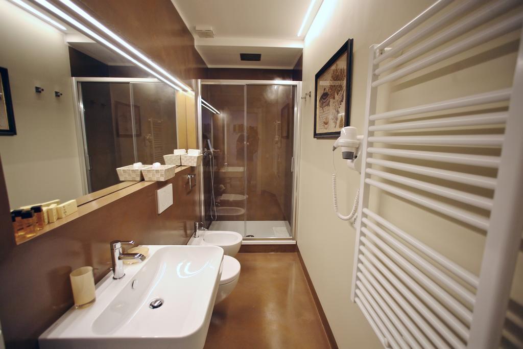 Echi Del Mare Hotel Специя Екстериор снимка