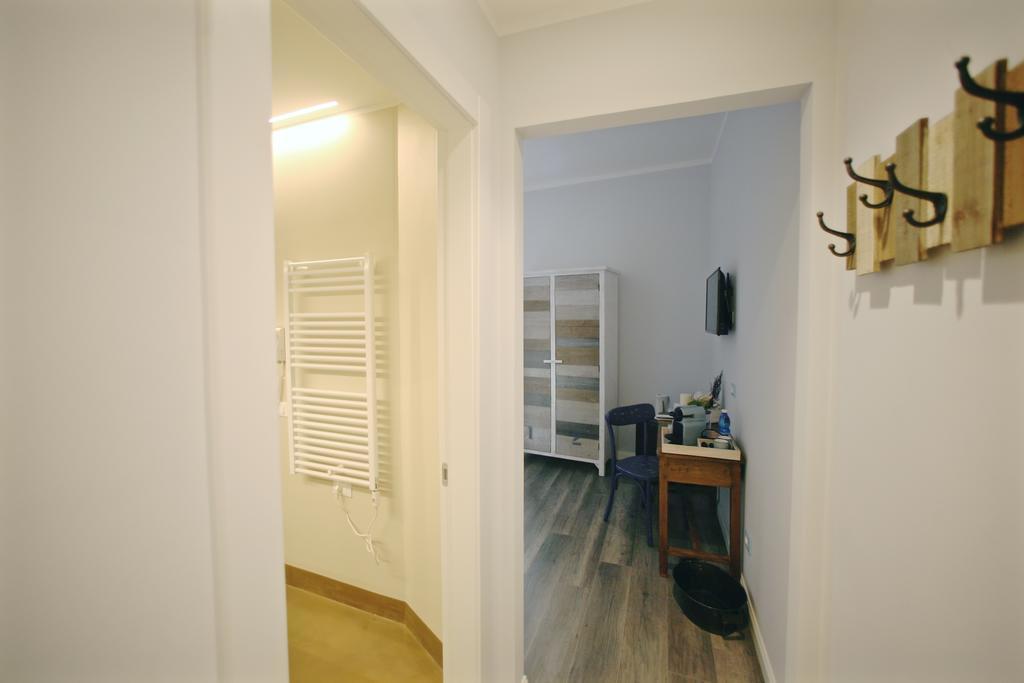 Echi Del Mare Hotel Специя Екстериор снимка