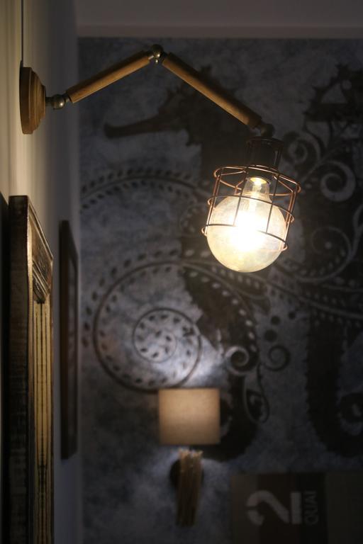 Echi Del Mare Hotel Специя Екстериор снимка