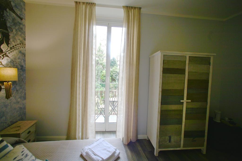 Echi Del Mare Hotel Специя Екстериор снимка