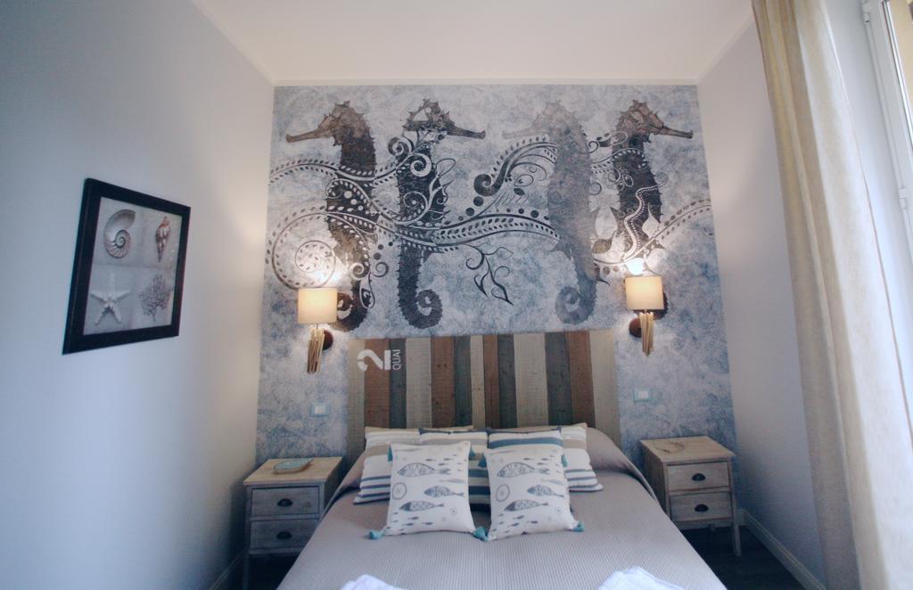 Echi Del Mare Hotel Специя Екстериор снимка