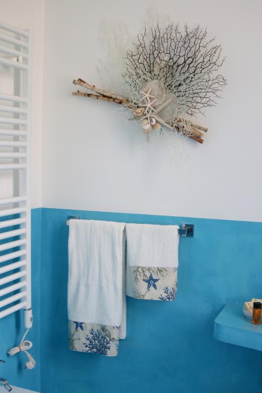 Echi Del Mare Hotel Специя Екстериор снимка