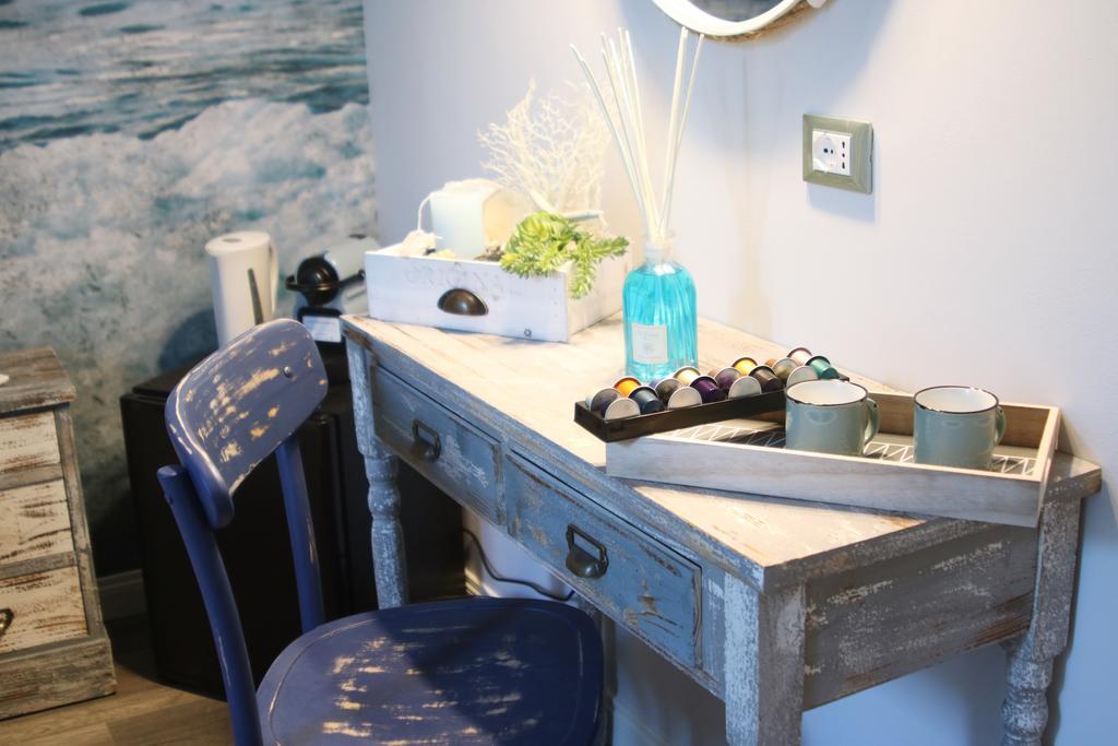 Echi Del Mare Hotel Специя Екстериор снимка