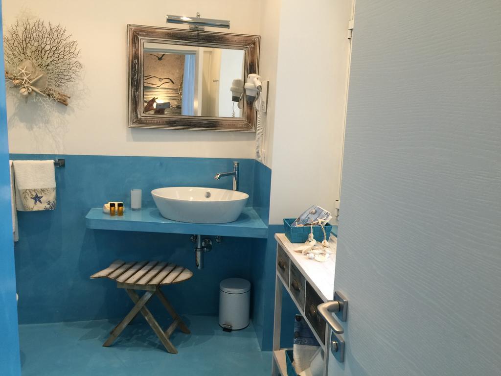Echi Del Mare Hotel Специя Екстериор снимка