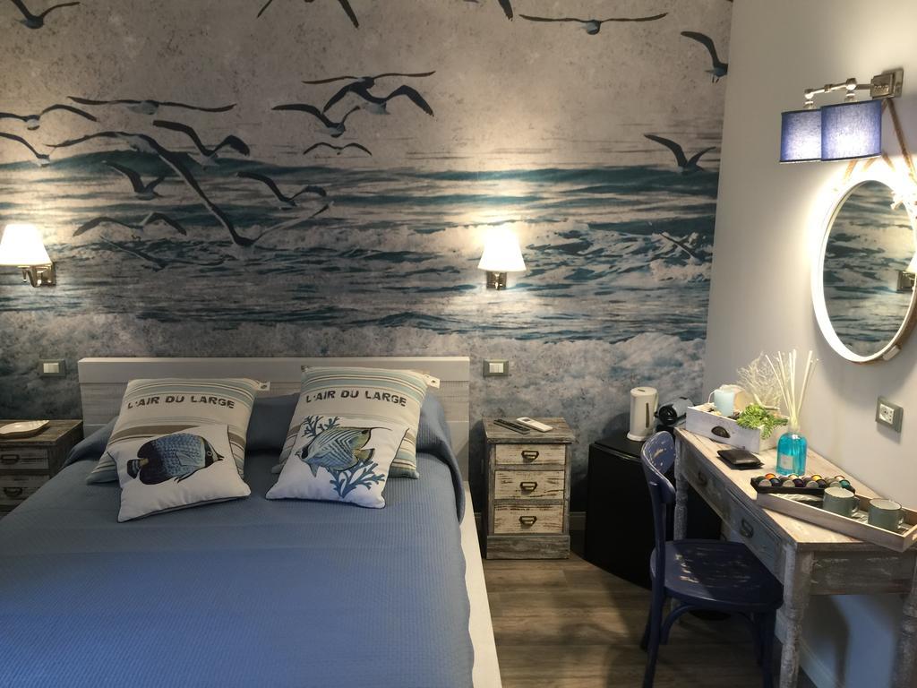 Echi Del Mare Hotel Специя Екстериор снимка