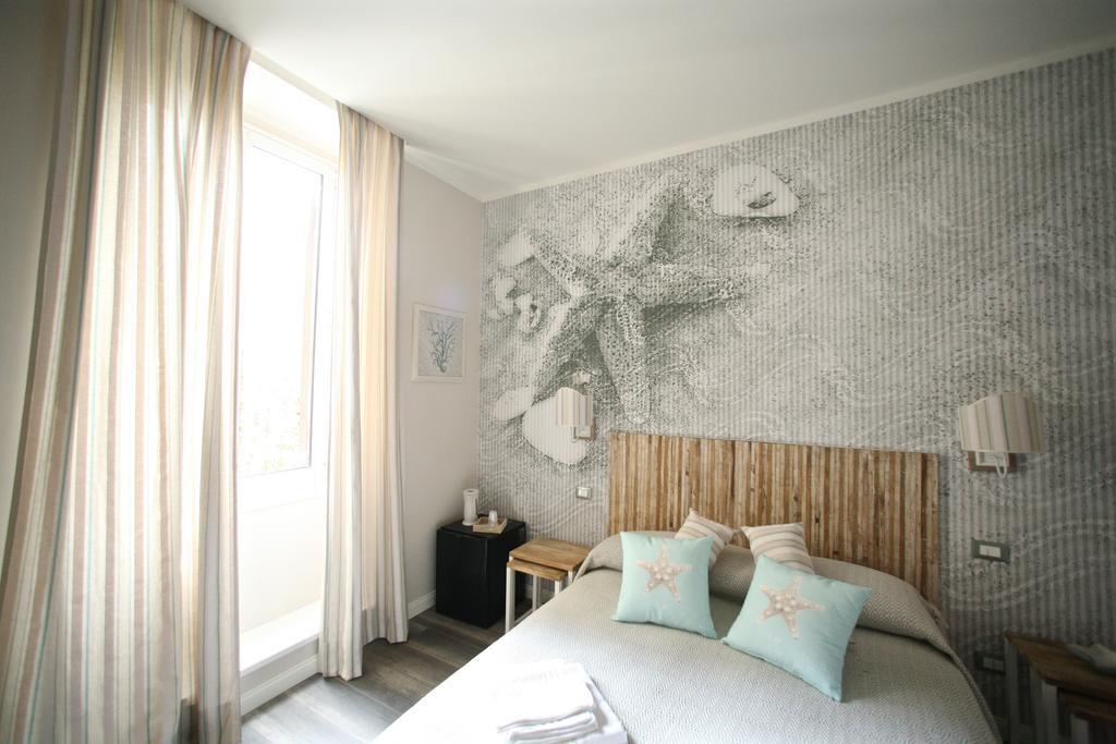 Echi Del Mare Hotel Специя Екстериор снимка