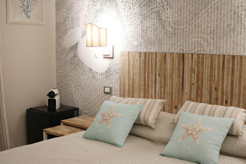 Echi Del Mare Hotel Специя Екстериор снимка