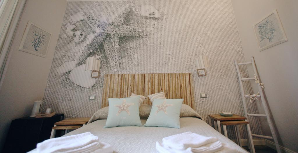Echi Del Mare Hotel Специя Екстериор снимка