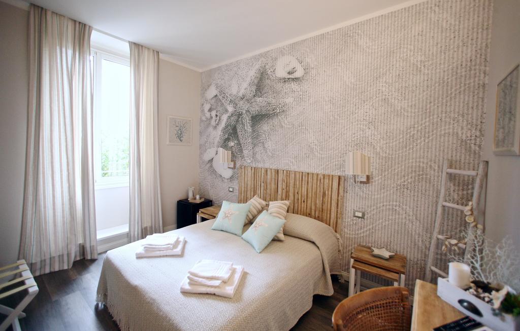 Echi Del Mare Hotel Специя Екстериор снимка