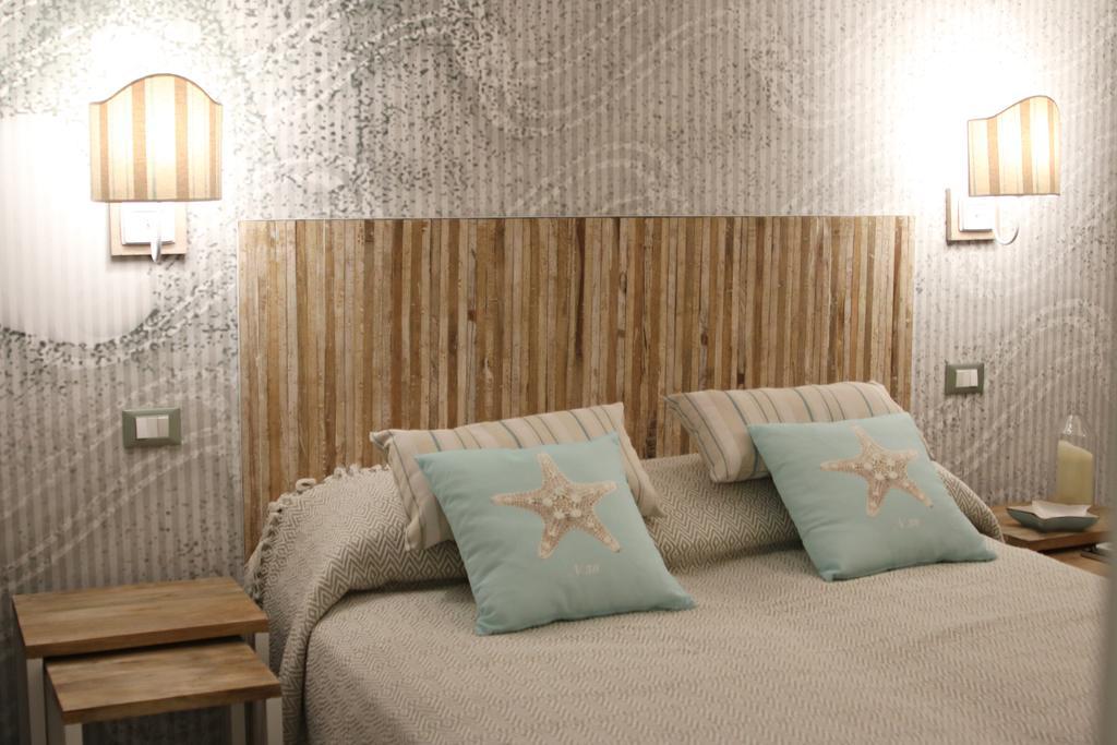 Echi Del Mare Hotel Специя Екстериор снимка