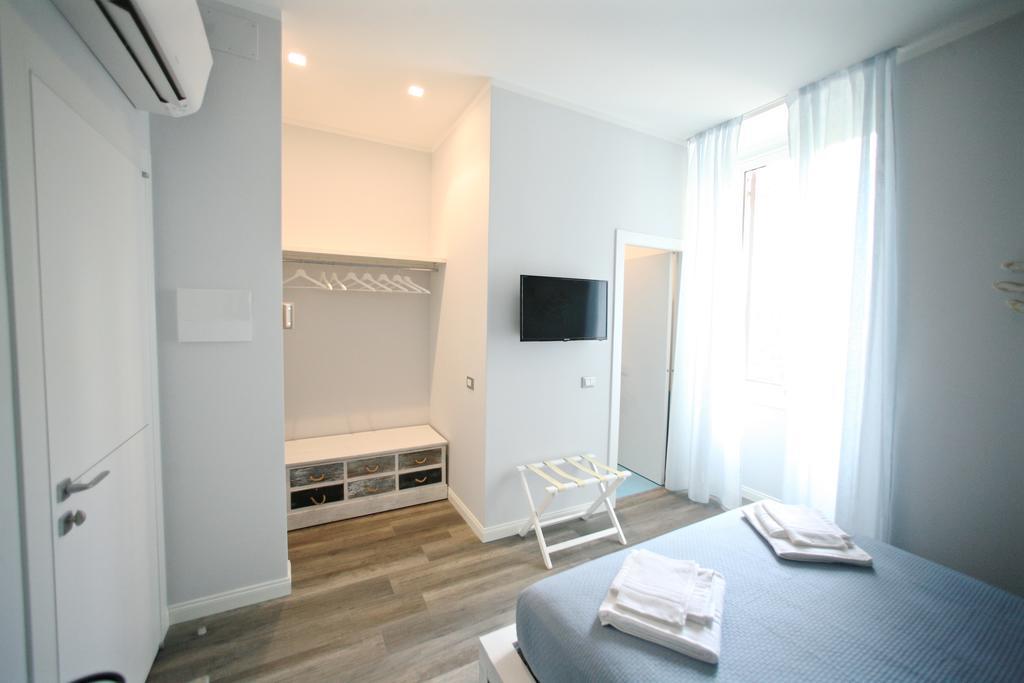 Echi Del Mare Hotel Специя Екстериор снимка