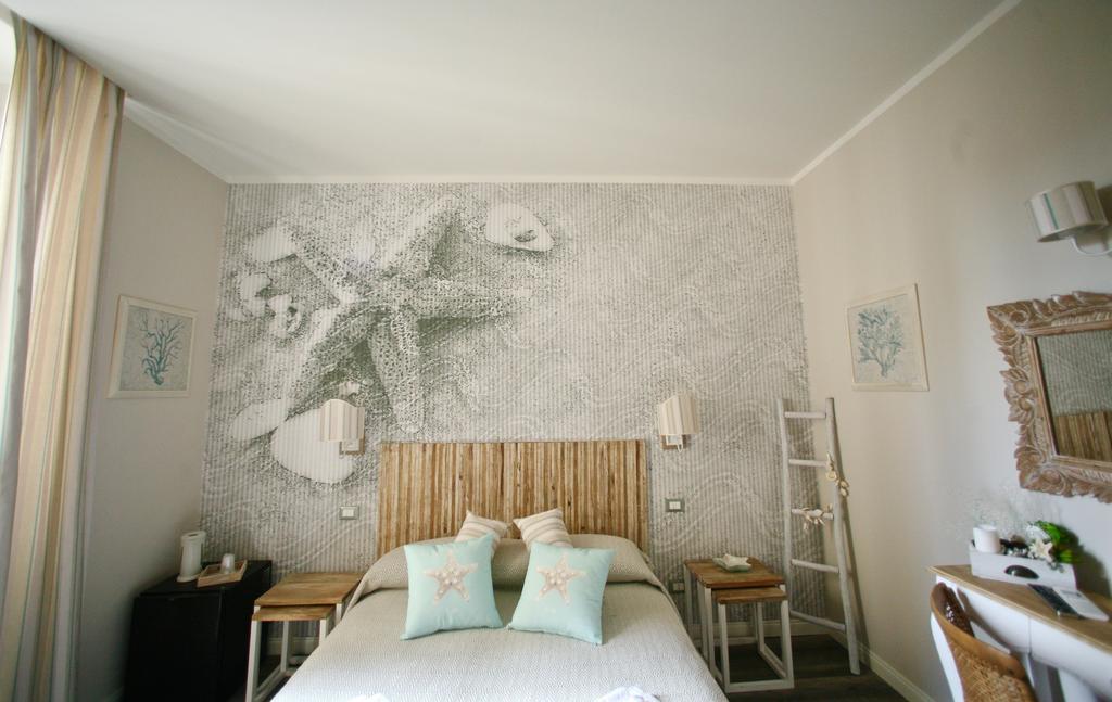 Echi Del Mare Hotel Специя Екстериор снимка