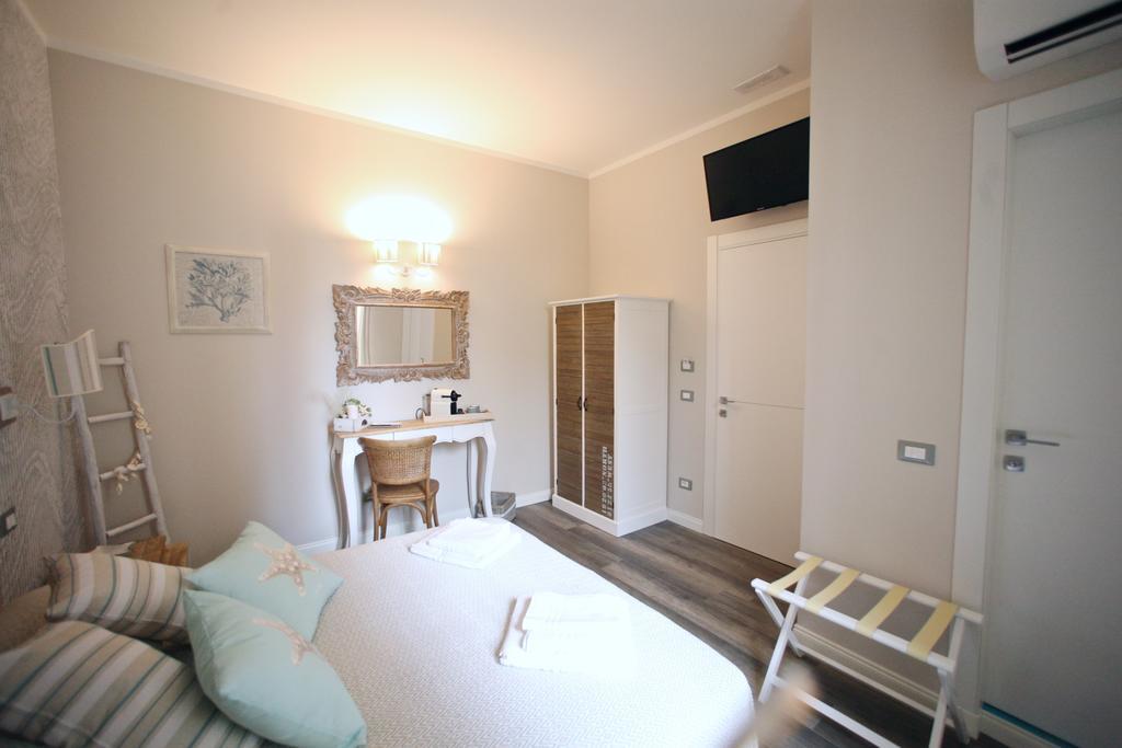 Echi Del Mare Hotel Специя Екстериор снимка