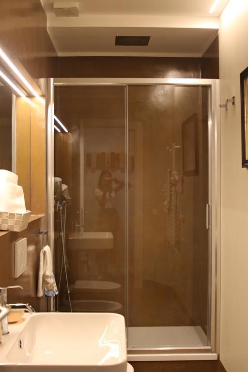Echi Del Mare Hotel Специя Екстериор снимка