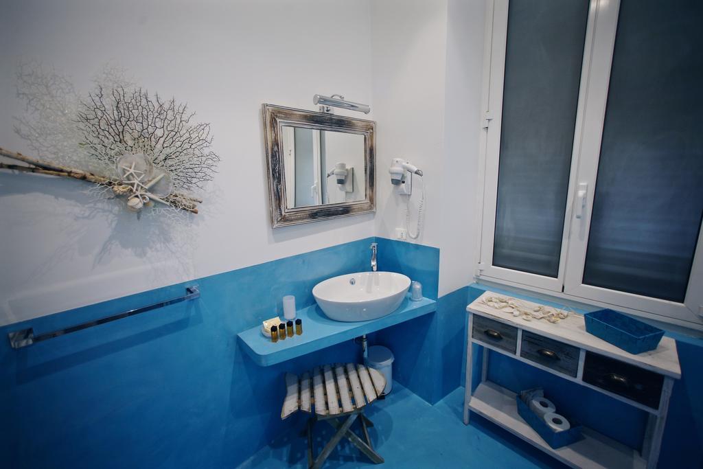 Echi Del Mare Hotel Специя Екстериор снимка