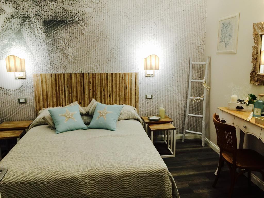 Echi Del Mare Hotel Специя Екстериор снимка
