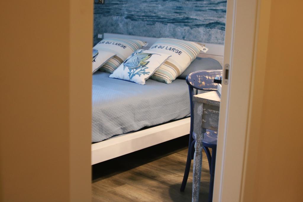 Echi Del Mare Hotel Специя Екстериор снимка