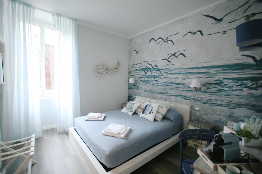 Echi Del Mare Hotel Специя Екстериор снимка