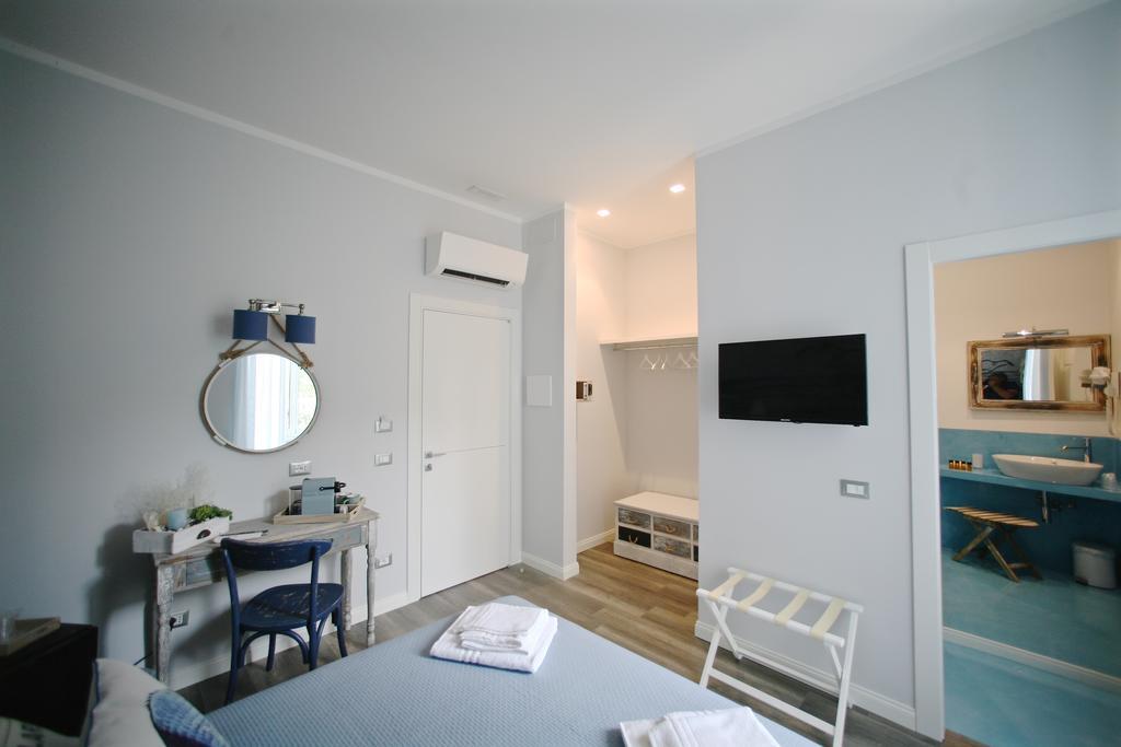 Echi Del Mare Hotel Специя Екстериор снимка