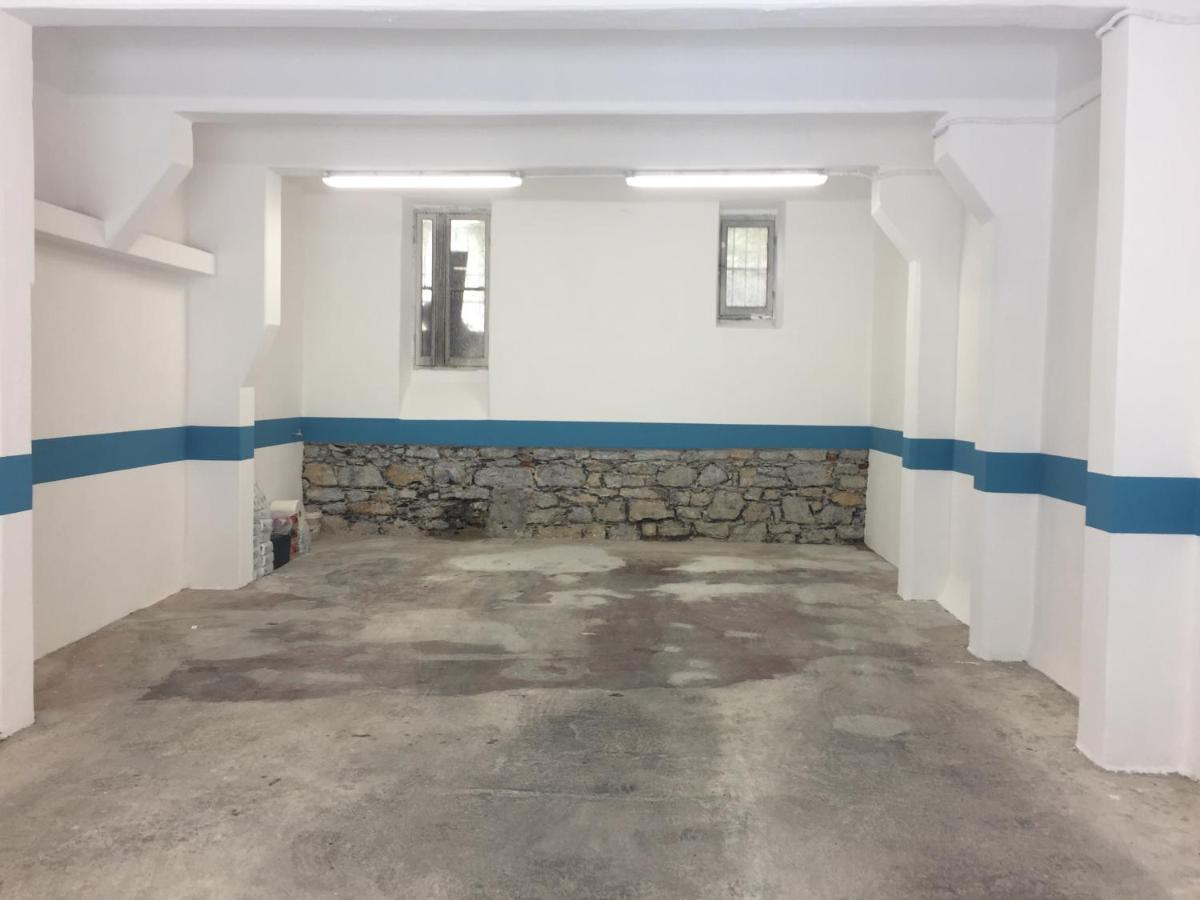 Echi Del Mare Hotel Специя Екстериор снимка